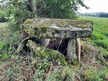 Dolmen de la Bétouille
