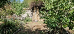 Menhir de St. Xist - PID:296518