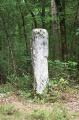 La Pierre Plantée (Bazalgue) - PID:40102