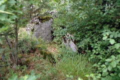 Dolmen de Candare 2