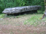 Dolmen de Peyco Levado - PID:92040