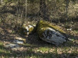 Dolmen des Places 4 - PID:238336