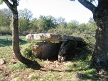 Mons dolmen 2
