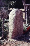 Lubio-Ferrières statue-menhir