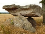 Dolmen du Gouty