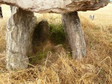 Dolmen du Gouty