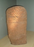 Rebourguil Statue Menhir