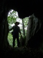 Vallée du Riberot Cave - PID:42475