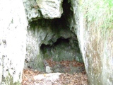 Vallée du Riberot Cave - PID:42476