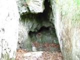 Vallée du Riberot Cave - PID:42477