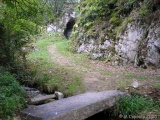 Grotte d'Aurignac