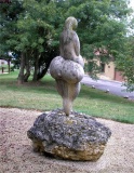 Musée de Lespugue