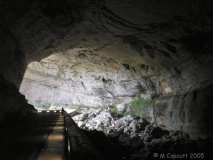 Grotte de Mas D'Azil