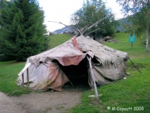 Parc Pyrénéen de l'Art Préhistorique