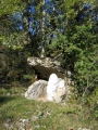 Agars dolmen