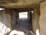 Peyralade Dolmen