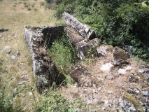 Dolmen de Surguières 4