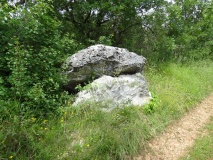 Peyrelevade (Camp del Prieu)