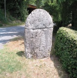 Fontbelle statue-menhir