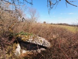 Croix d'Helene dolmen - PID:130866