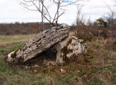 Dolmen de Bougoulat - PID:131263