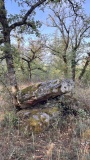 Dolmen des Trois Pierres - PID:309276