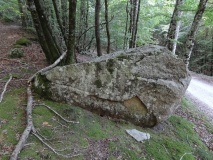 Dolmen de la Frajure