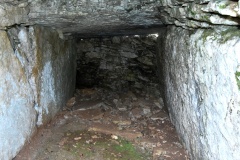 Dolmen de la Plogne