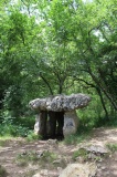 Cap-Del Pouech dolmen