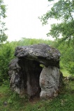 Dolmen de Couminge