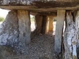 Click for full size image of Peyralade Dolmen (PID:188495) Peyralade Dolmen