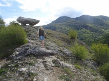 Palet de Sanson