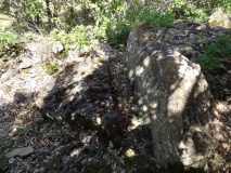Dolmen de Mongisty 3