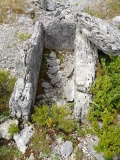 Dolmen du Mas de Jantou 1
