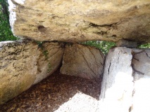 Finelle Dolmen