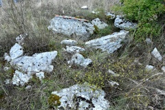 Dolmen de Lescabasse