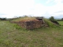 Dolmen de Peyrelebade 1