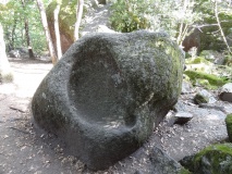 Le Fauteuil du Diable