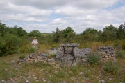 Dolmen de la Devèze-sud - PID:133621