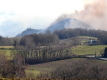 Le Rocher Mystérieux