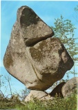 Le Roc du Verdier