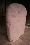 Moulin-de-Louat 1 statue-menhir