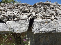 Verdier Petit Dolmen