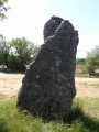 Belinac Menhir