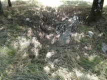 Dolmen de Bennac 5