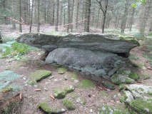 Dolmen de Candadès 1