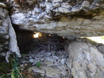 Dolmen des Champs Grands