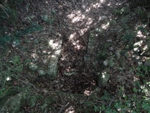 Dolmen de la Baumette