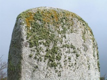 Pierre Plantée de Lacaune