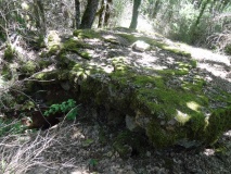 Dolmen de Concoules 4